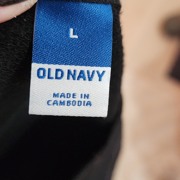 Holiday vibes Sweatshirt - Picture 3 of 5